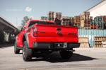 Ford Raptor by SR Auto Group 2012 года